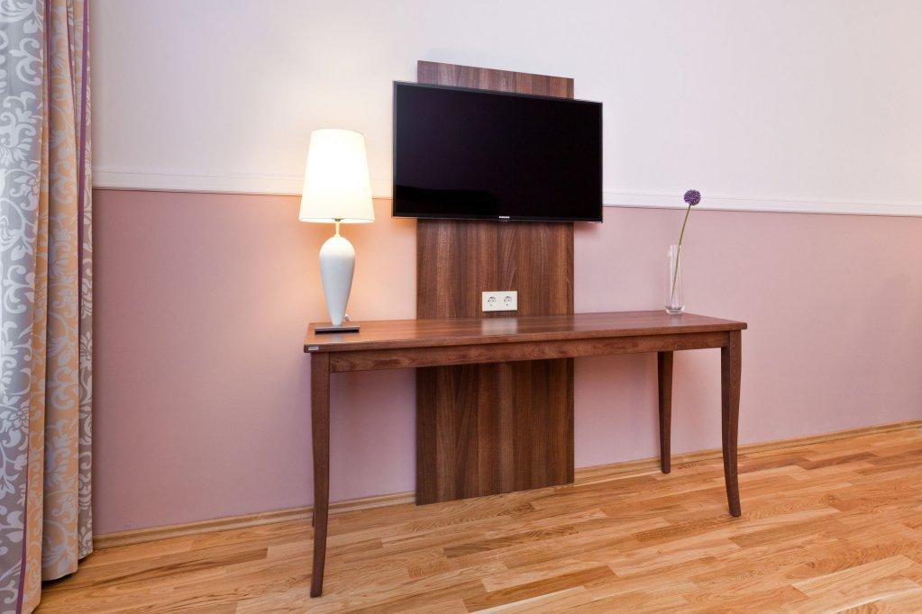 Aparthotel am Schloss photo 3
