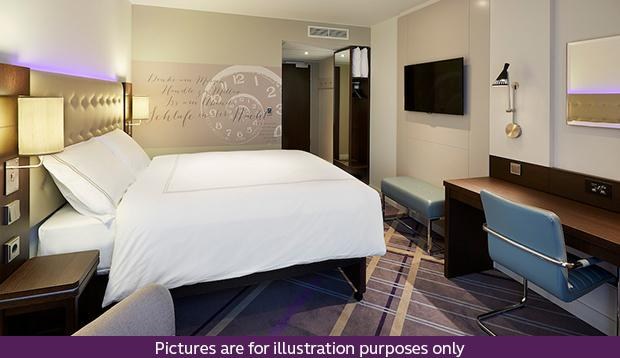 Premier Inn Premier Inn Dresden City Prager Straße