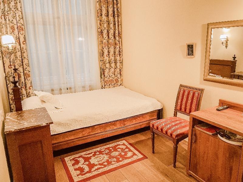 Aparthotel Grodzka 21