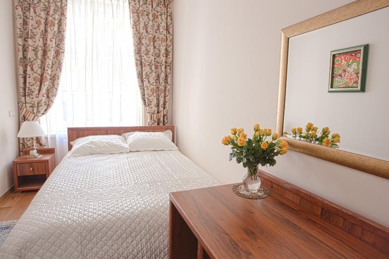Aparthotel Grodzka 21 photo 1