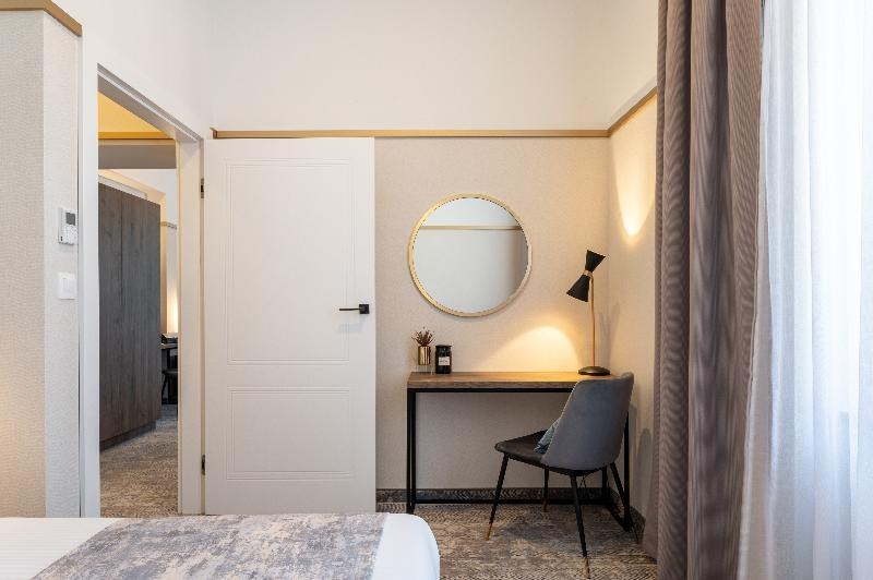 MR67 Mayera Rapaporta Aparthotel photo 2