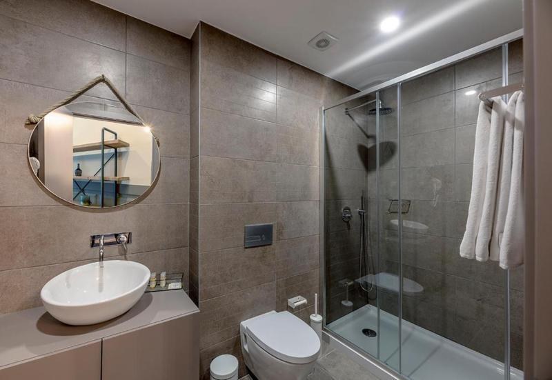 Olive Nature Apartments