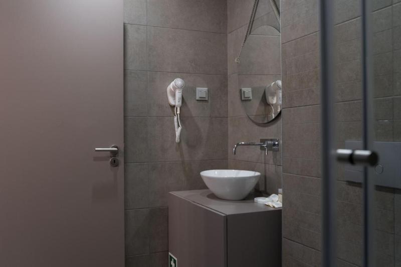 Olive Nature Apartments photo 2