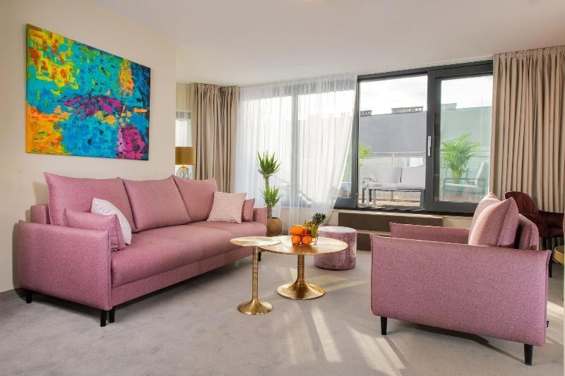 Xerion Hotel photo 2