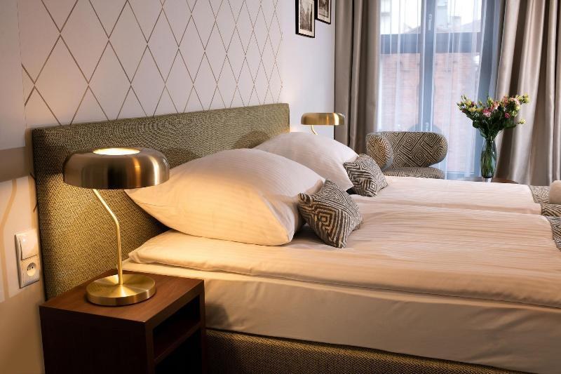 Xerion Hotel photo 3