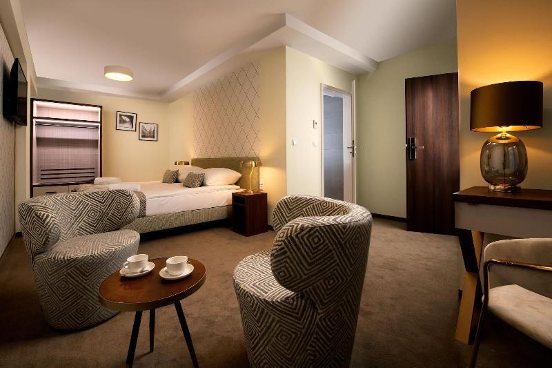 Xerion Hotel photo 4