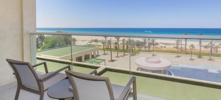 HILTON SKANES MONASTIR BEACH RESORT photo 1