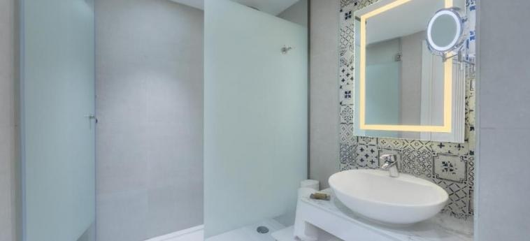 HILTON SKANES MONASTIR BEACH RESORT photo 2