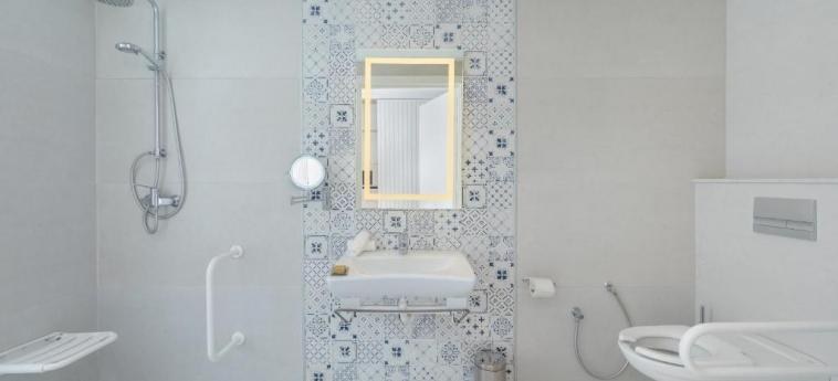 HILTON SKANES MONASTIR BEACH RESORT photo 3
