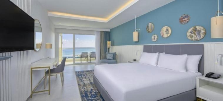 HILTON SKANES MONASTIR BEACH RESORT photo 4
