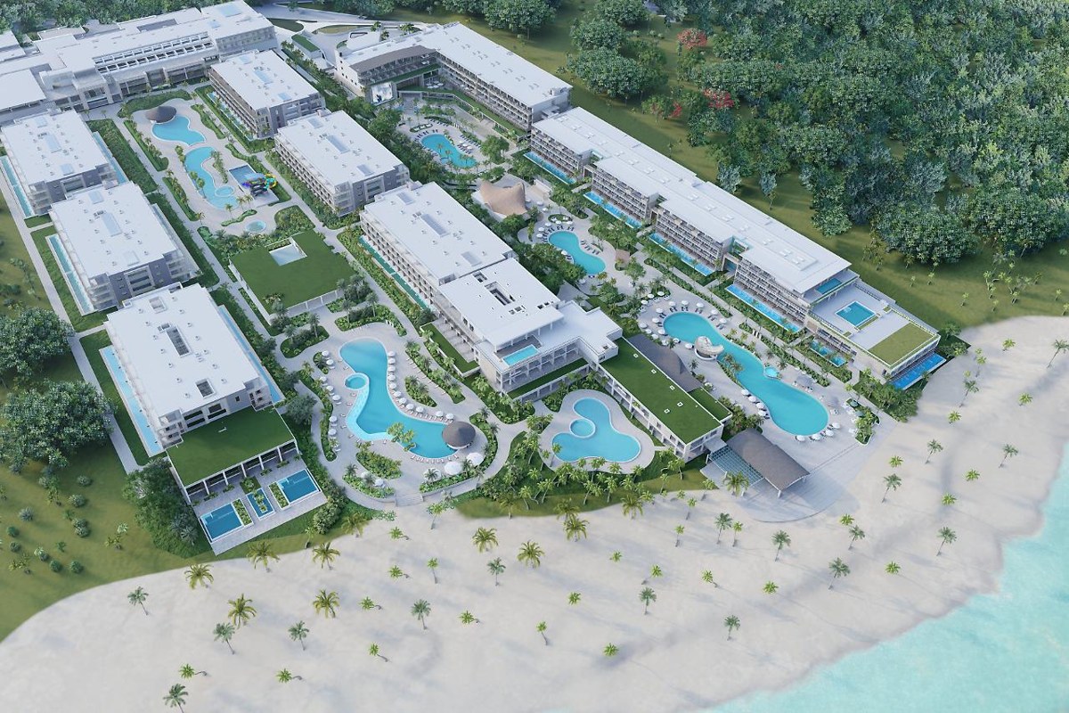 Serenade All Suites Adults Only Resort photo 4