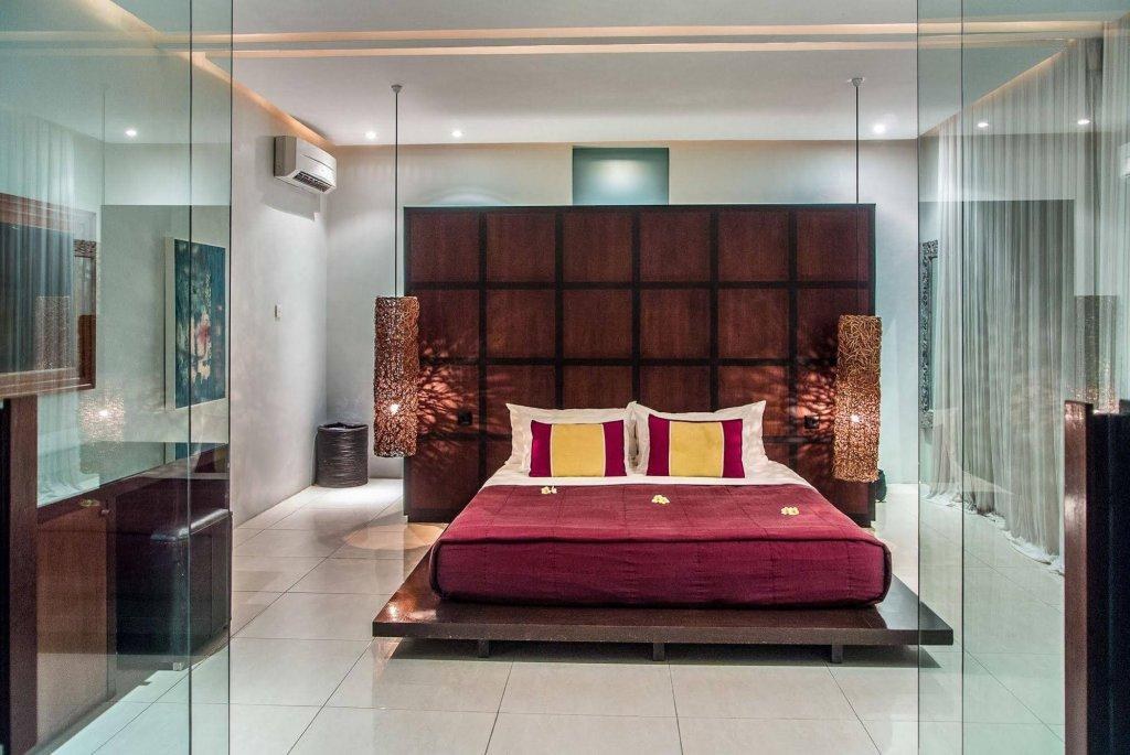 Kembali Villas photo 1