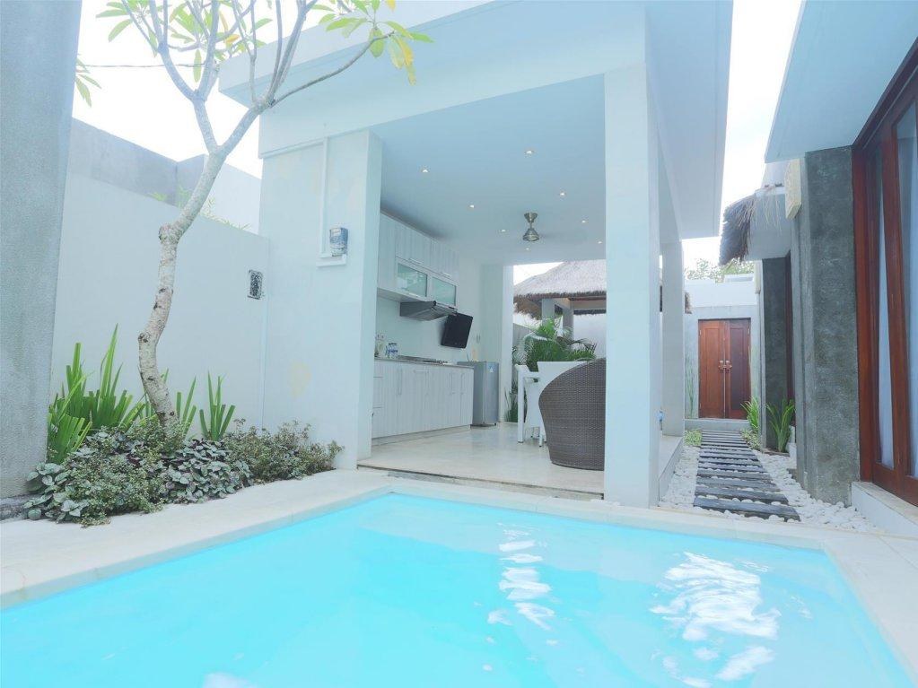 Jas Boutique Villas photo 1