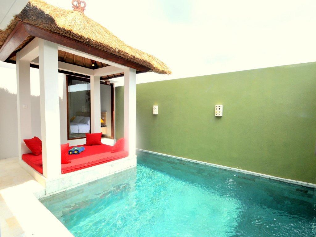 Jas Boutique Villas photo 2