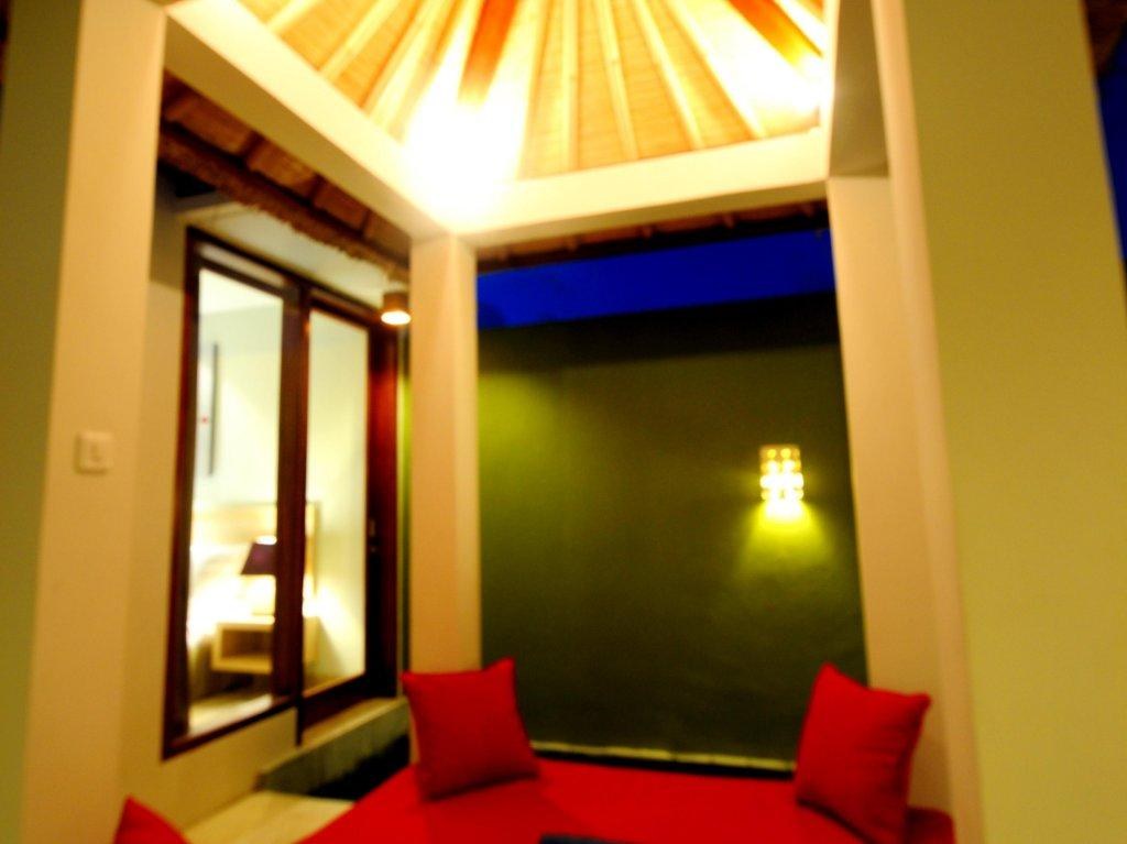 Jas Boutique Villas photo 3
