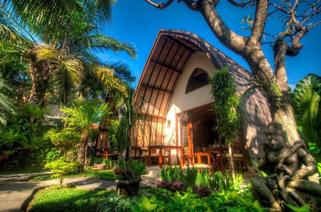 Klumpu Bali Resort