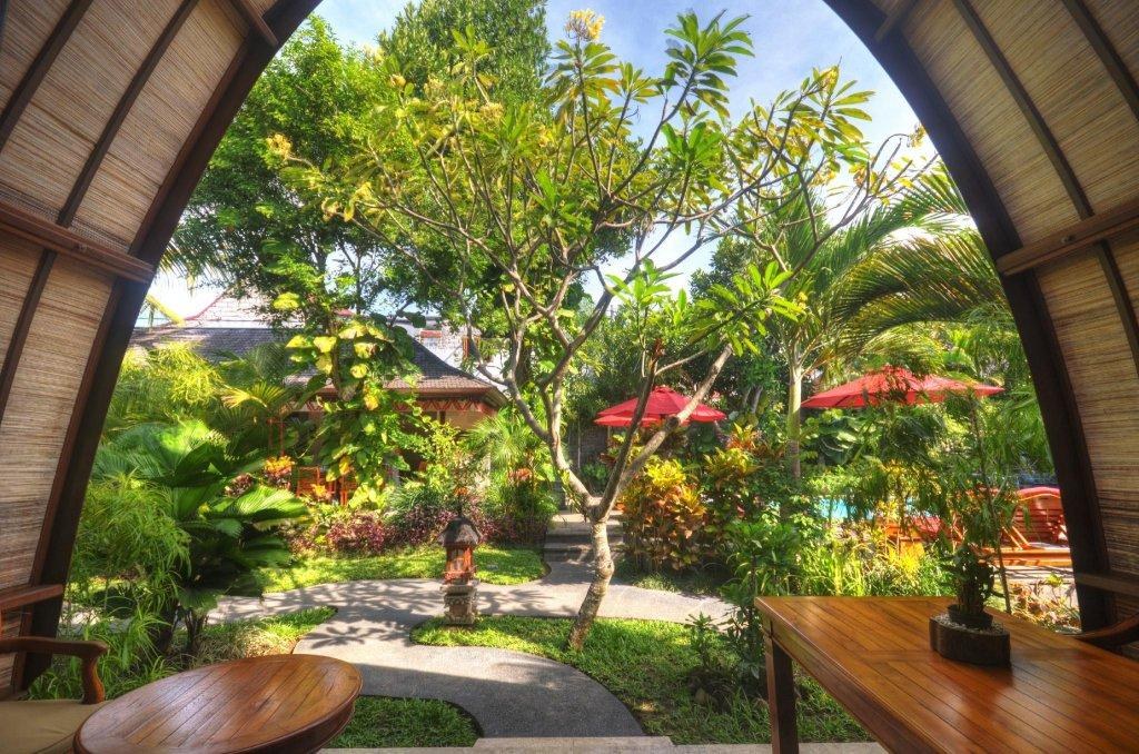 Klumpu Bali Resort photo 1