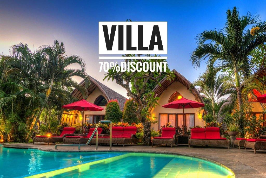 Klumpu Bali Resort photo 2