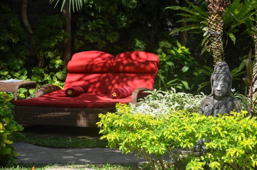Klumpu Bali Resort photo 4