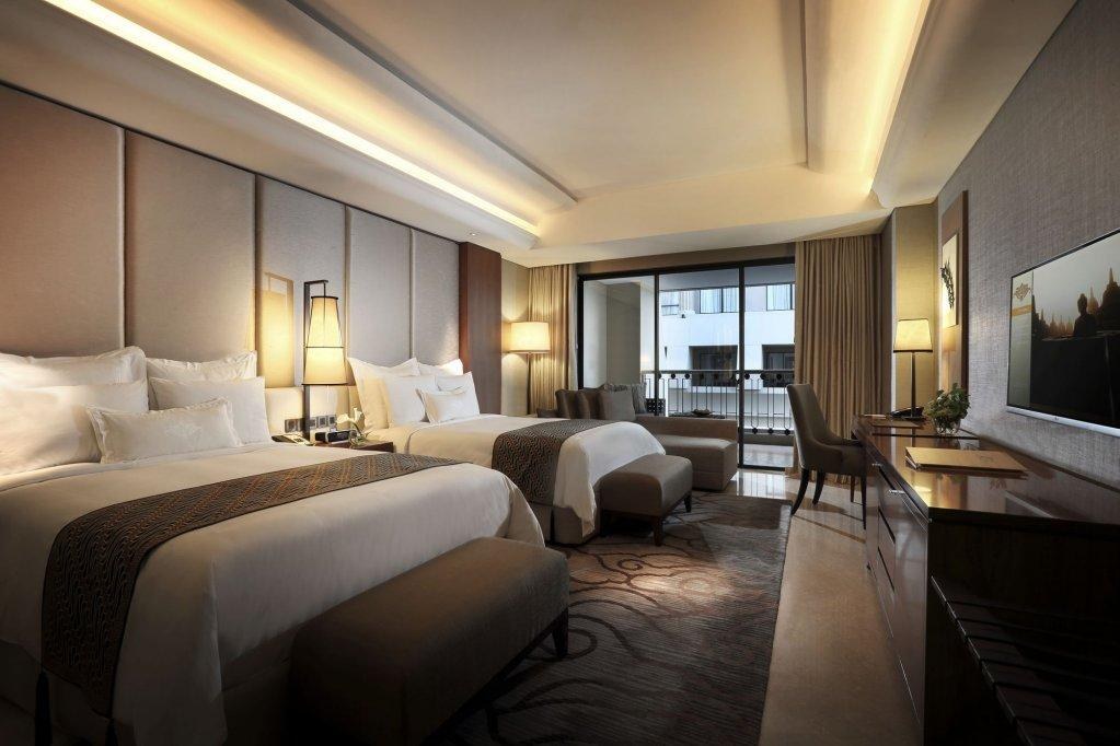 Hotel Tentrem Yogyakarta photo 1