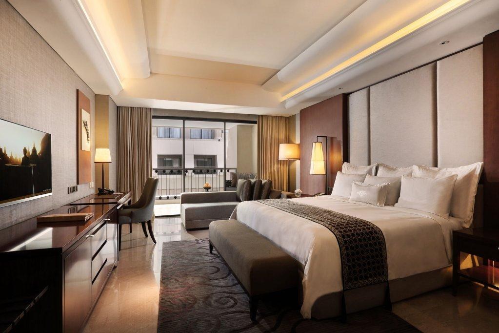 Hotel Tentrem Yogyakarta photo 3