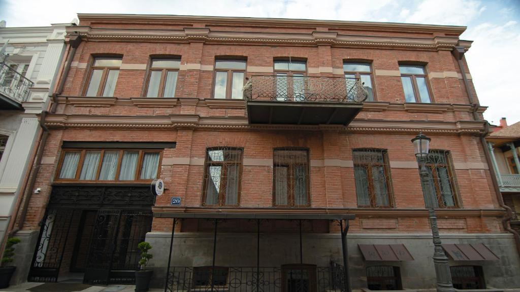 BOUTIQUE MANUFACTURA HOTEL