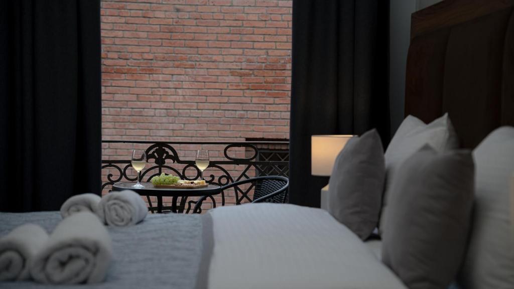 BOUTIQUE MANUFACTURA HOTEL photo 1