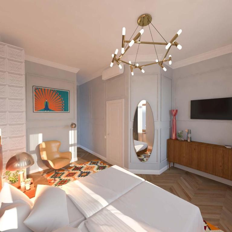 BOUTIQUE MANUFACTURA HOTEL photo 2