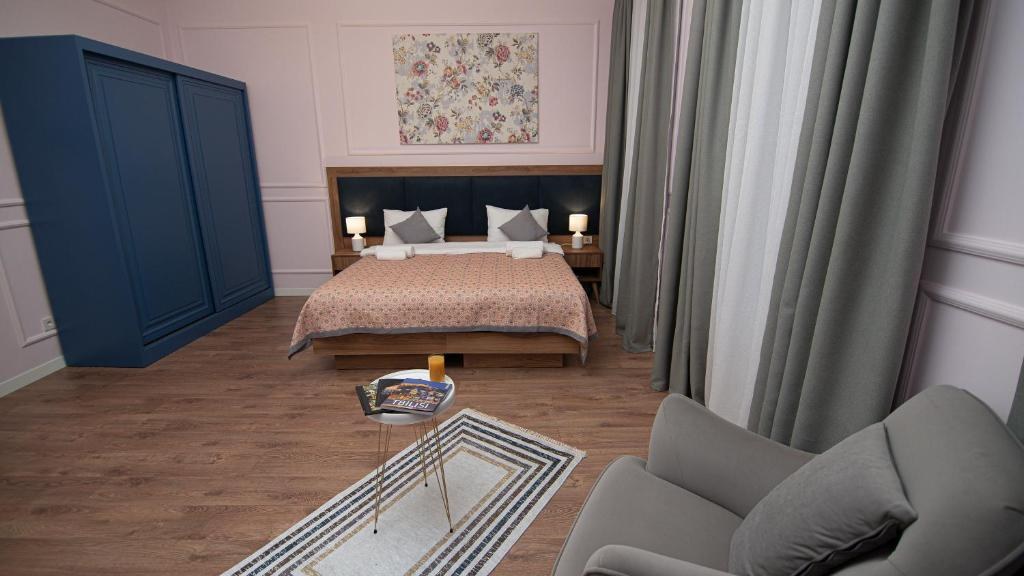 BOUTIQUE MANUFACTURA HOTEL photo 4