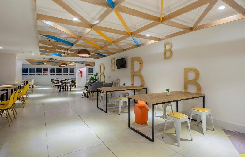 B&B Hotel Rio de Janeiro Norte photo 2