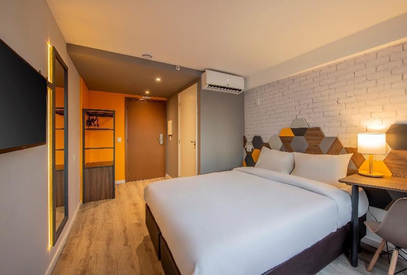 B&B Hotel Rio de Janeiro Norte photo 3