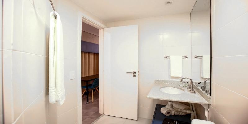 Roomo Vila Mariana Residencial photo 1