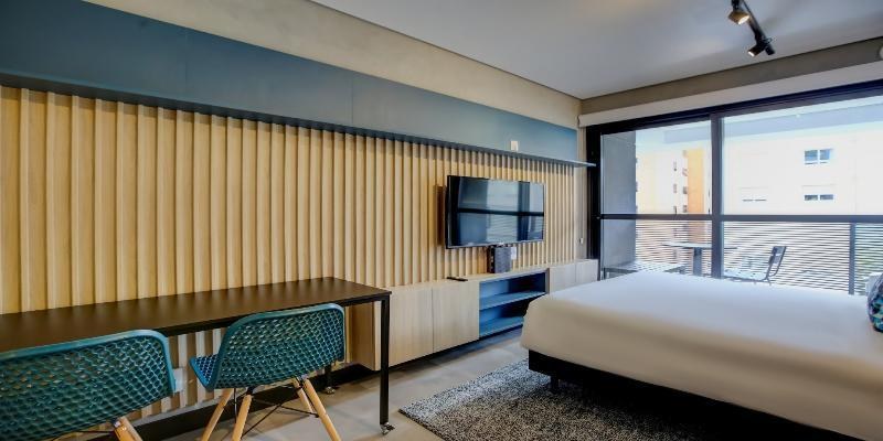 Roomo Vila Mariana Residencial photo 3