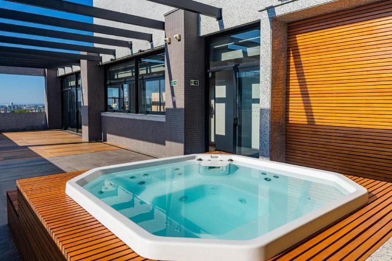 Ibis Styles Porto Alegre Moinhos De Vento photo 4