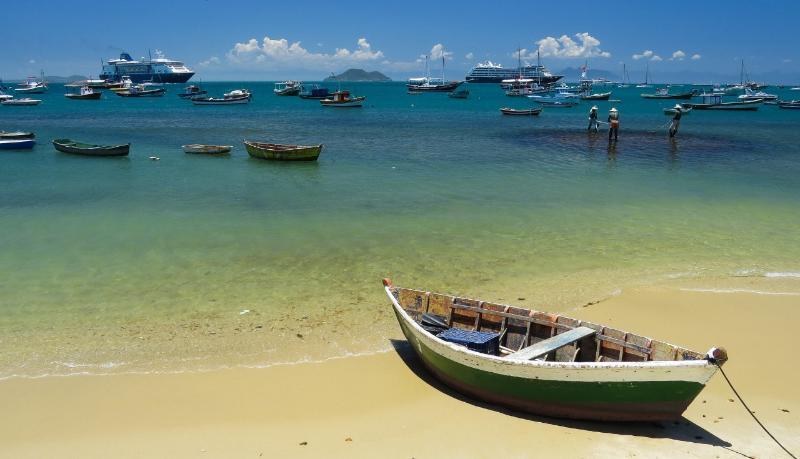 Pousada Porto Buzios