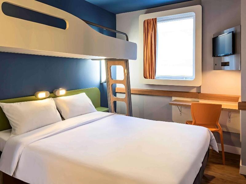 Ibis Budget Rj Praia De Botafogo photo 1