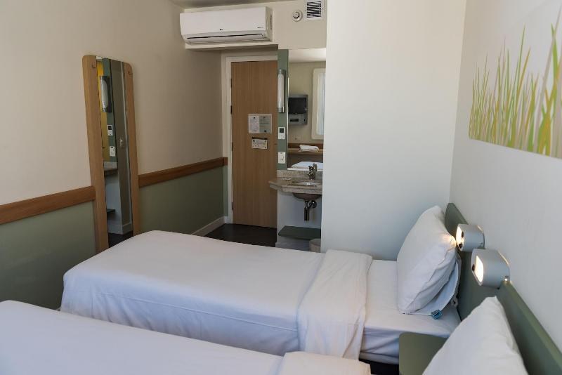 Ibis Budget Rj Praia De Botafogo photo 4