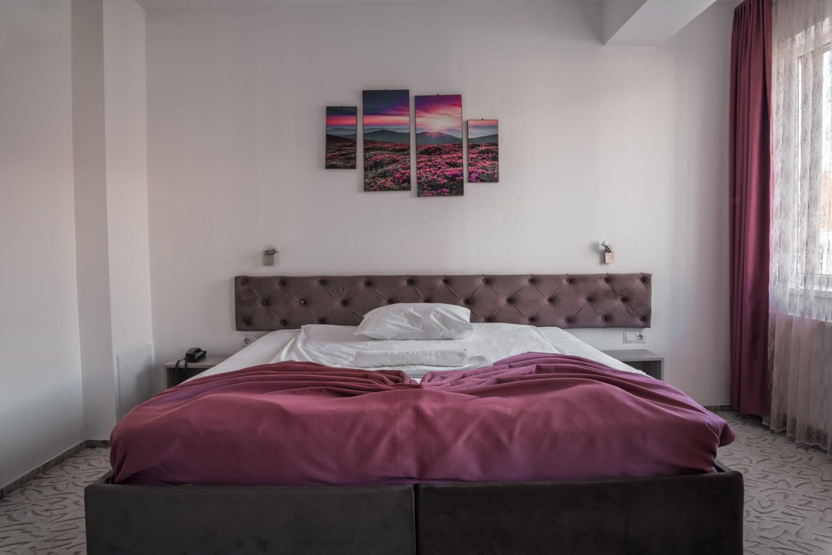 ALEXIS HOTEL CLUJ NAPOCA