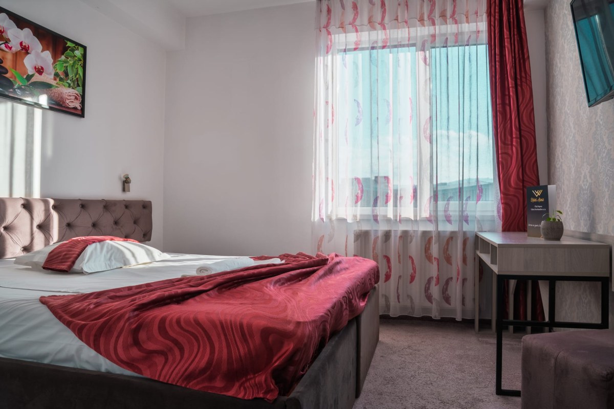 ALEXIS HOTEL CLUJ NAPOCA photo 1