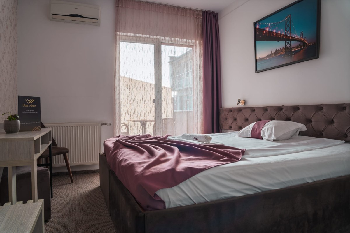 ALEXIS HOTEL CLUJ NAPOCA photo 2