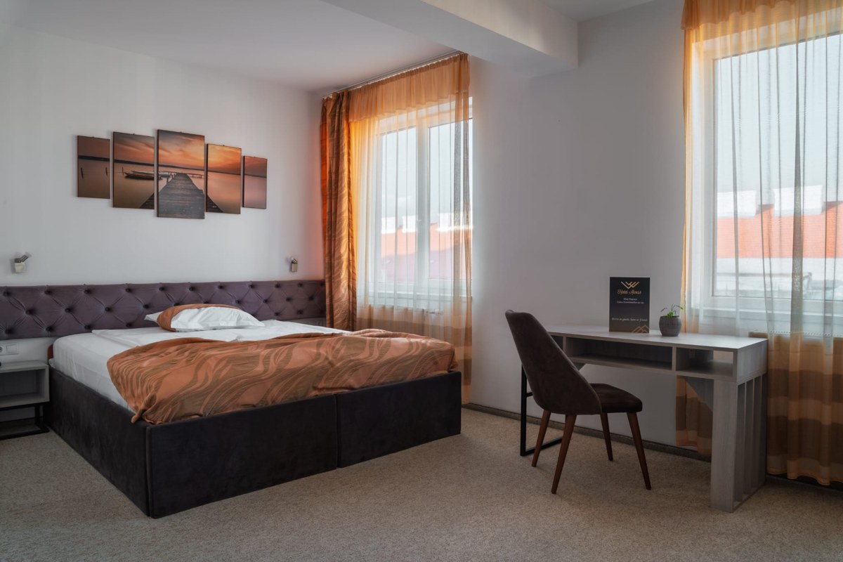 ALEXIS HOTEL CLUJ NAPOCA photo 4