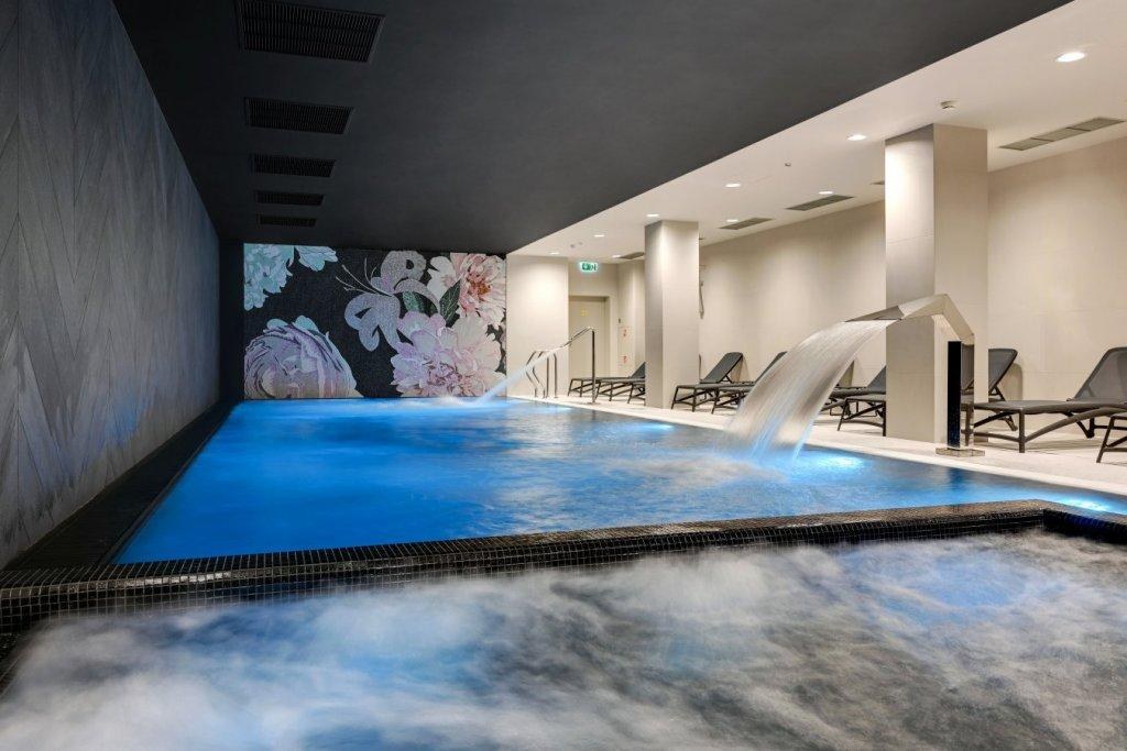 Grano Hotel**** Gda¿sk Old Town (dawniej Hotel Grano Gda¿sk Old Town)