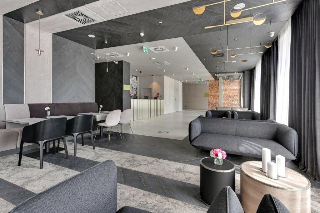Grano Hotel**** Gda¿sk Old Town (dawniej Hotel Grano Gda¿sk Old Town) photo 1