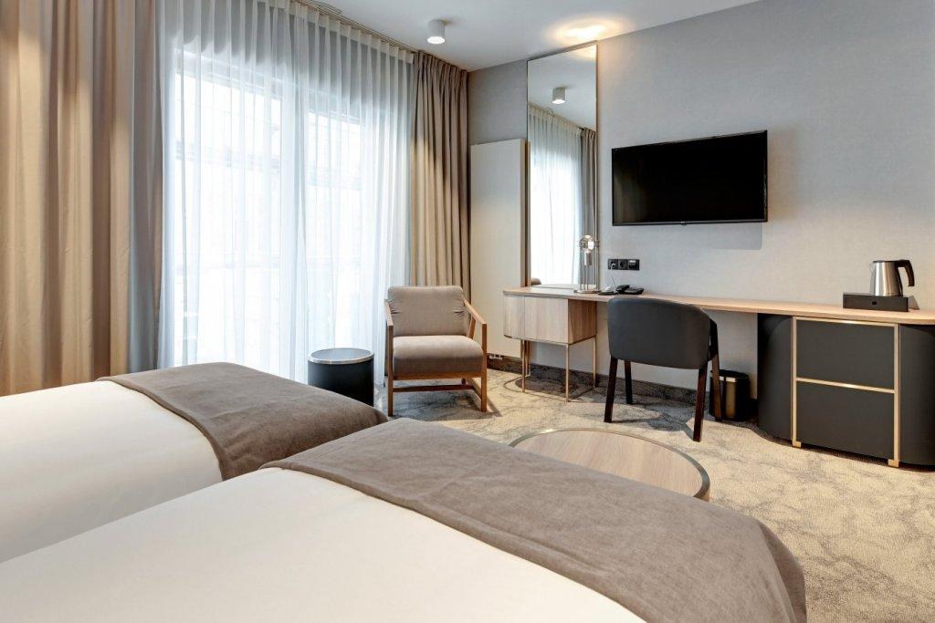 Grano Hotel**** Gda¿sk Old Town (dawniej Hotel Grano Gda¿sk Old Town) photo 3