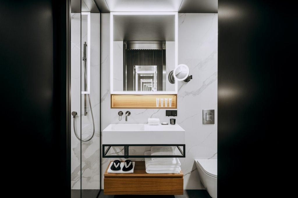 Nobu Hotel Warsaw photo 2