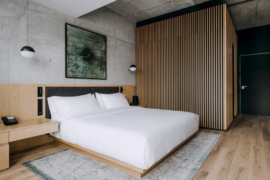 Nobu Hotel Warsaw photo 3