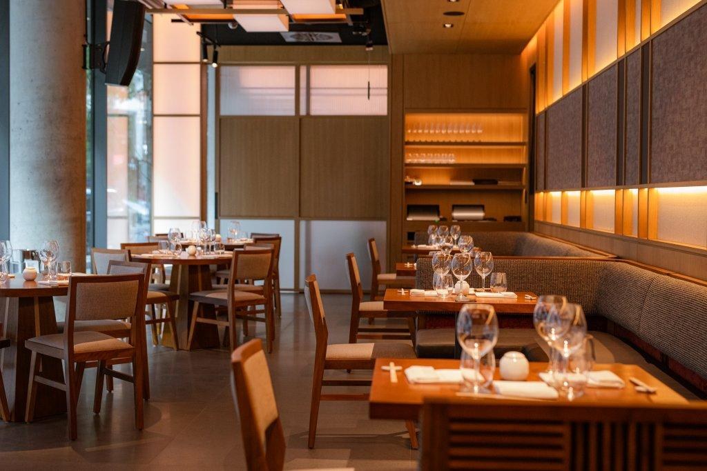 Nobu Hotel Warsaw photo 4