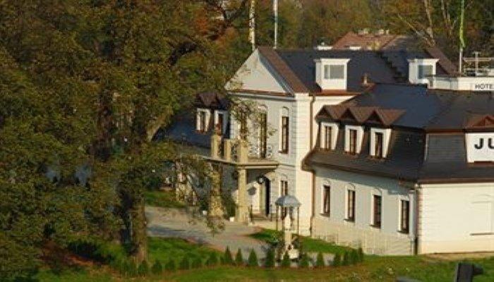 Hotel Ko¿ciuszko