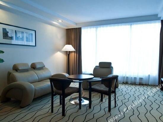 Ambasador Centrum Hotel Lodz photo 1