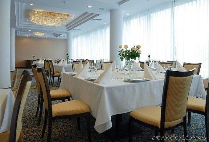 Ambasador Centrum Hotel Lodz photo 4